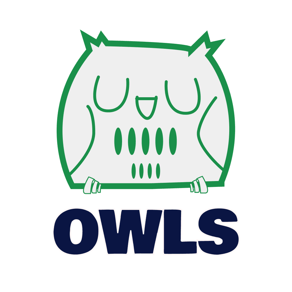 OWLs Logo