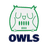 OWLS Logo - O Level MCQ Practice Platform