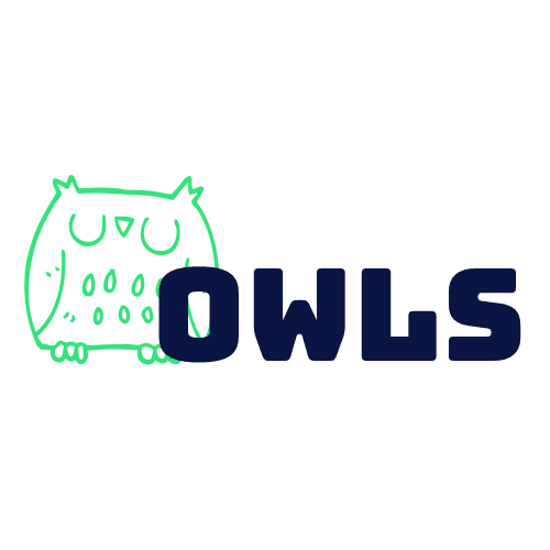 OWLs Logo